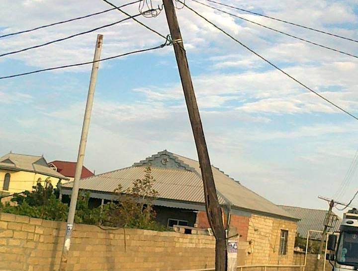 Masazırda ölüm dirəkləri Masazırda ölüm dirəkləri