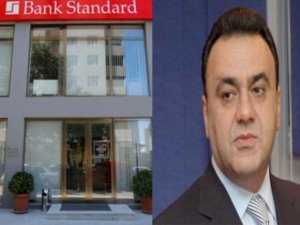 “Bank Standart” “Azər-Türk Bank”a birləşdirilir-