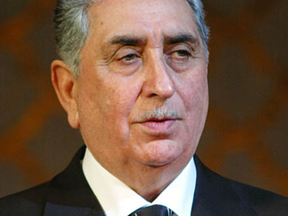 Arif Babayev net worth salary