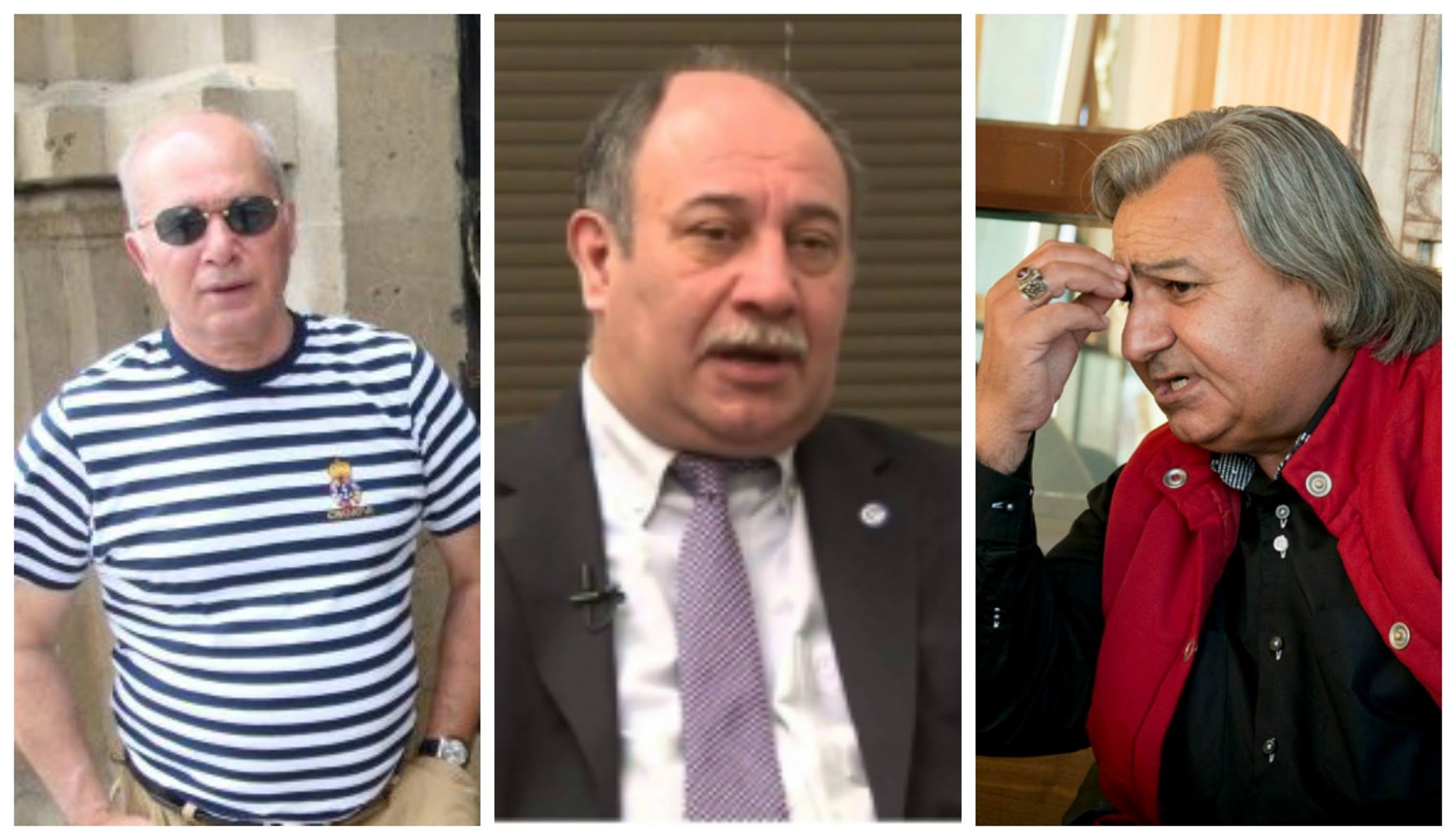 Aktyorlar deputata qarşı: “Xalq onu Milli Məclisdən rədd etməlidir” Aktyorlar deputata qarşı: “Xalq onu Milli Məclisdən rədd etməlidir”