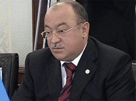 Kəmaləddin Heydərovun həbsi reallaşır