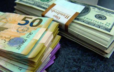 Dollar bir az da ucuzlaşıb – Cədvəl