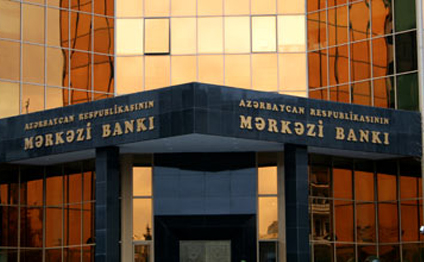 Mərkəzi Bank manatın yeni məzənnəsini açıqladı – Cədvəl