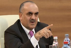 Nazirdən Gəncədəki insidentlə bağlı -