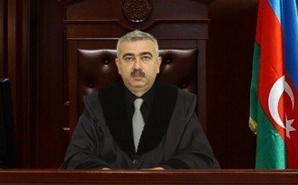 İşdən qovulan hakim haqqında şok faktlar