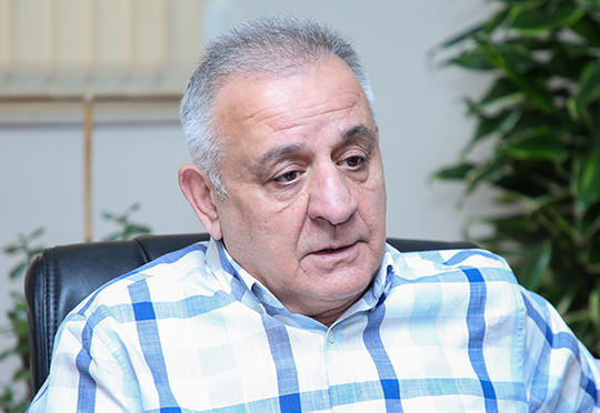 Professora 160 min “atıblar” - Generalın bacısı oğlu ittiham olunur Professora 160 min “atıblar” - Generalın bacısı oğlu ittiham olunur