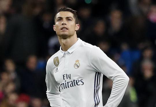 “Real Madrid” Ronaldoya yeni müqavilə təklif etdi