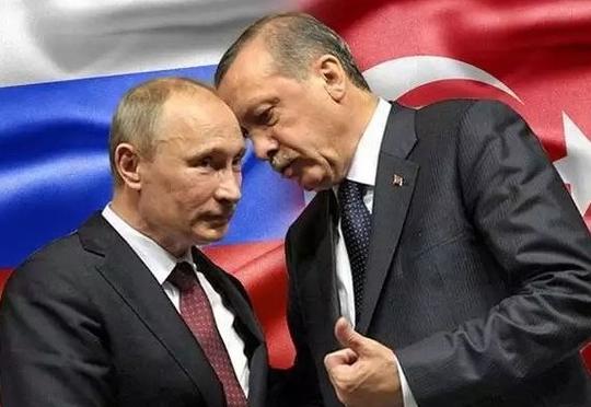 Putin Ərdoğanla nə danışacaq?