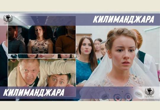 Ruslar Bakıya kino gətirir: 