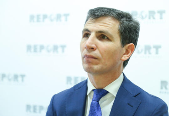 Zahid Oruc XİN-i sərt tənqid etdi: