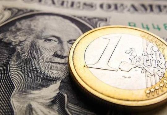 Avropa dollara “yox” deyir