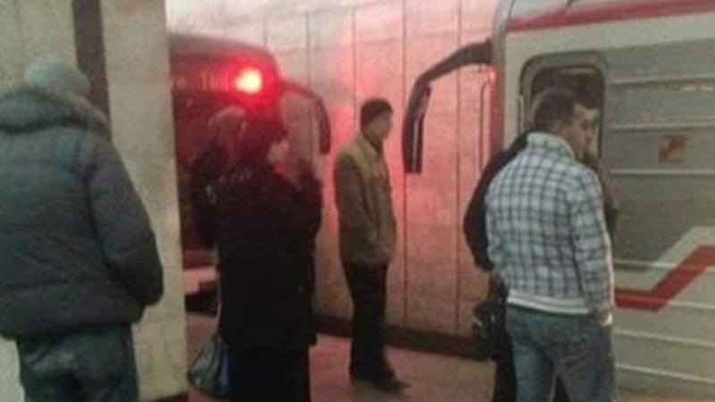 Bu dəfə dəhşətli qəza Bakı metrosunda baş verəcəkdi 