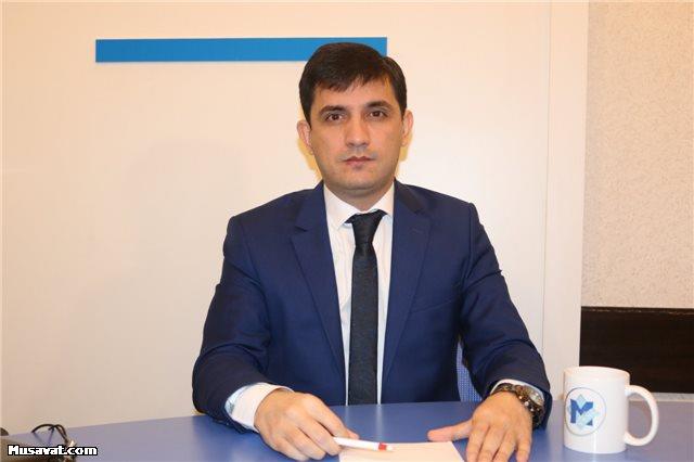 Niyaməddin Orduxanlı:
