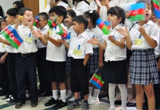 Təhsilimizin həll olunmayan problemi.... - 1-ci sinfə şagird qəbulu