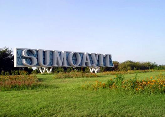 Sumqayıtda anti-narkotik əməliyyatı: Tutulanlar arasında qadın da var