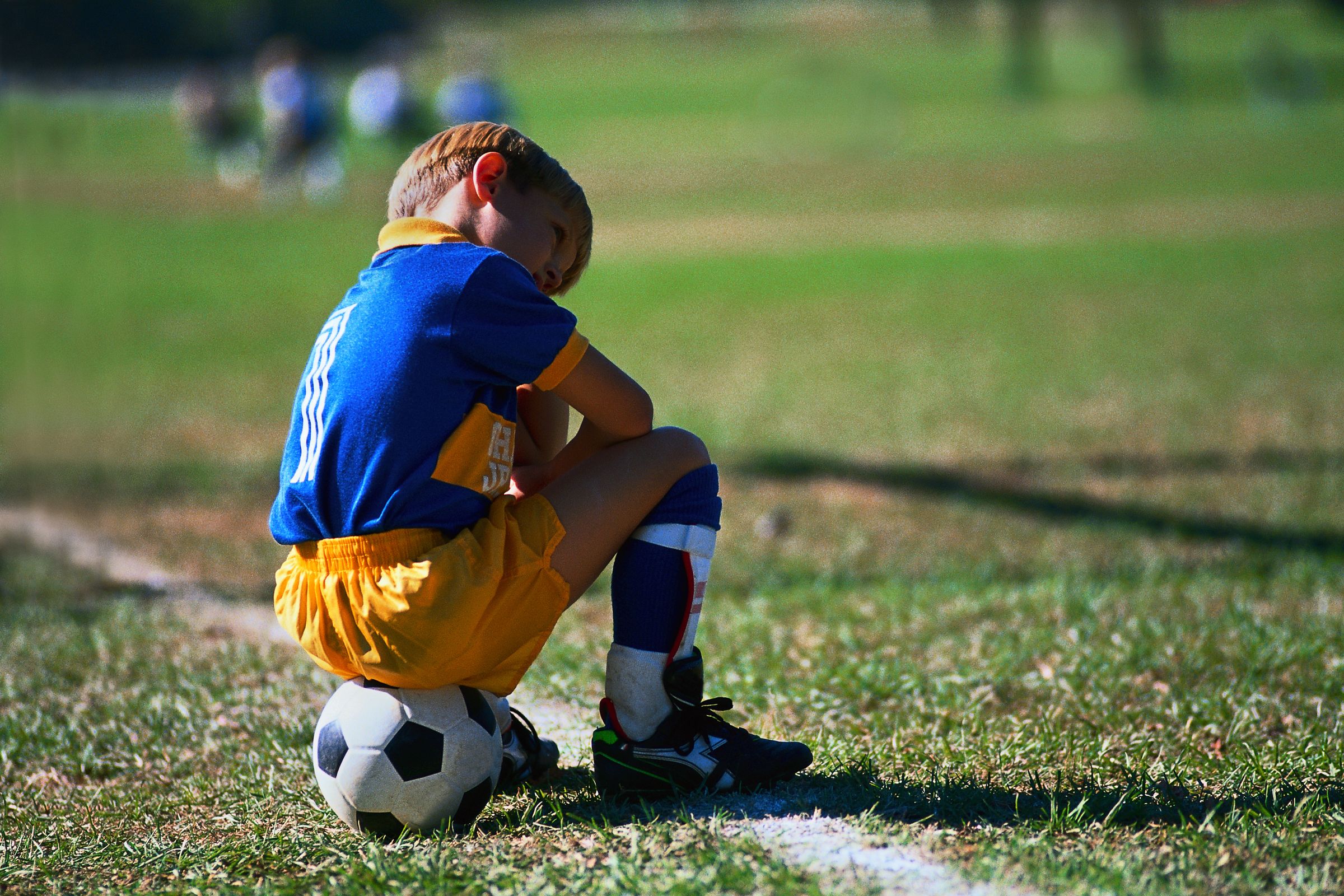 Futbol izləməyə gedən uşaq niyə öldü?