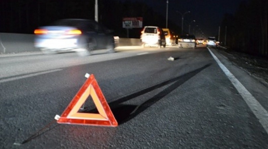 Ötən il yol təsərrüfatına 637 min manat zərər dəyib