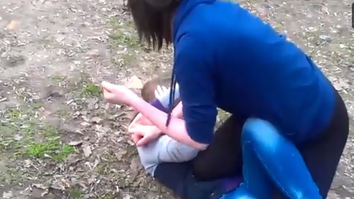 Жестокое Видео Онлайн
