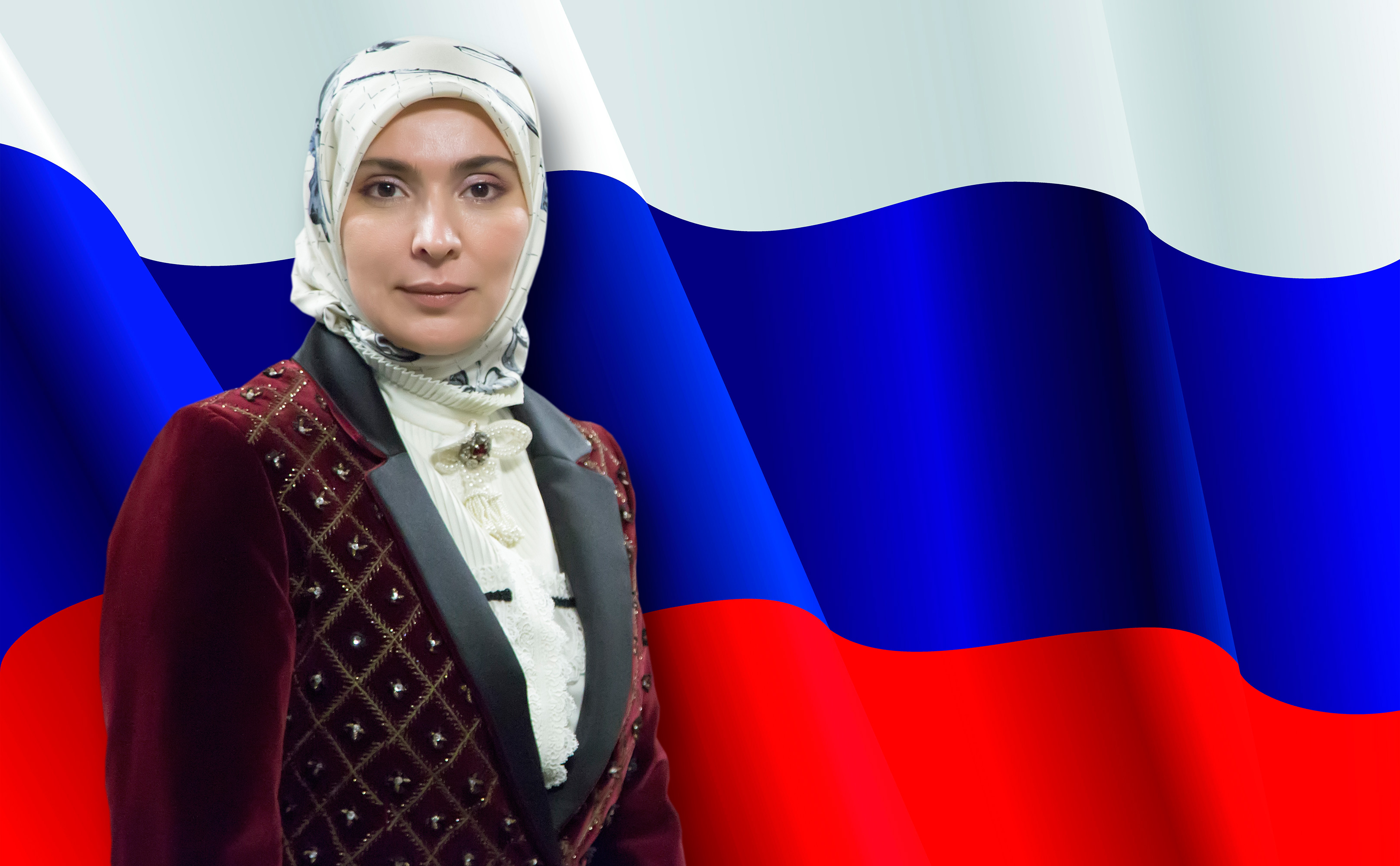 айны заирбековны гамзатовой. жена муфтия дагестана айна гамзатова. гамзатова айна заирбековна. айна жена муфтия. муфтия дагестана айна гамзатова.