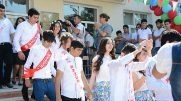 Məzunlar mütləq bilsin: SON ZƏNGin vaxtı dəyişdi