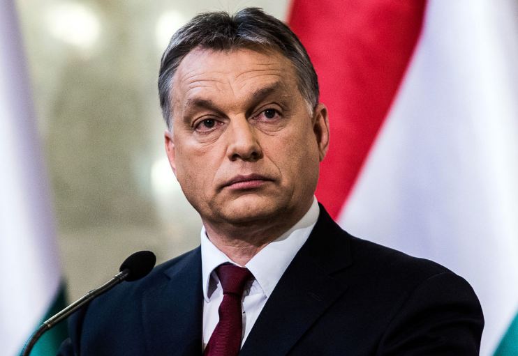 Orban Avropa İttifaqının rəhbərliyinə istefa verməyi tövsiyə edib