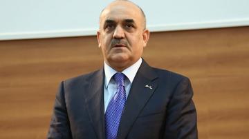 Səlim Müslümovun əmlakı hərraca çıxarıldı