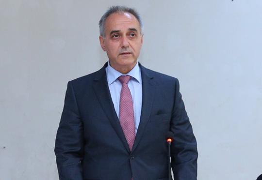 BİNƏQƏDİ İCRA BAŞÇISI ŞƏHİD BABASININ MÜRACİƏTİNƏ HƏSSAS YANAŞDI. BİNƏQƏDİ İCRA BAŞÇISI ŞƏHİD BABASININ MÜRACİƏTİNƏ HƏSSAS YANAŞDI.