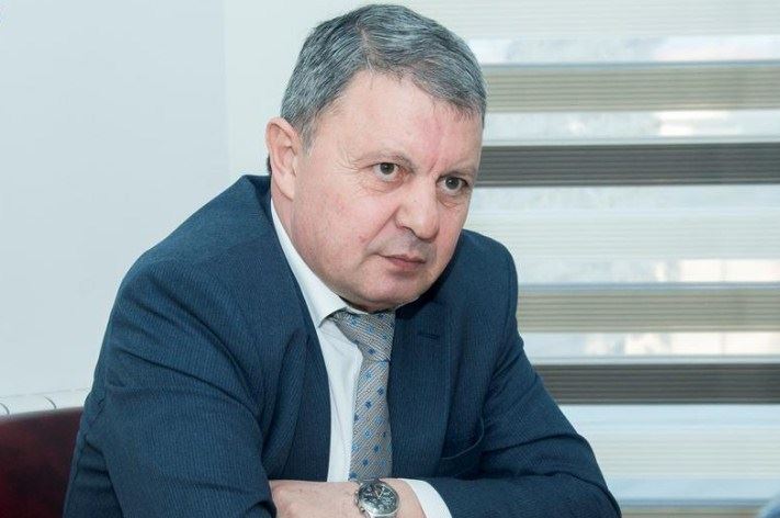 Elxan Elatlıya ev verilməyib, çünki... - Anar açıqladı