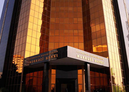 Azərbaycan Mərkəzi Bankına iqtisadi müstəqillik verilir