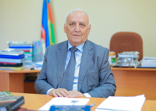 Ümumdünya tarixində Azərbaycan dövlətçiliyi