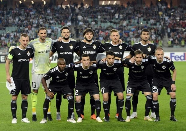 “Qarabağ” futbolçuları meydana şəhid övladları ilə çıxacaq