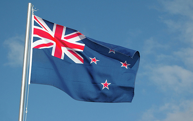 Yeni Zelandiya Rusiyaya qarşı sanksiyaların siyahısını genişləndirdiyini açıqlayıb