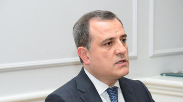 Azərbaycan bu il bir sıra beynəlxalq təşkilatlarla əməkdaşlığı genişləndirib