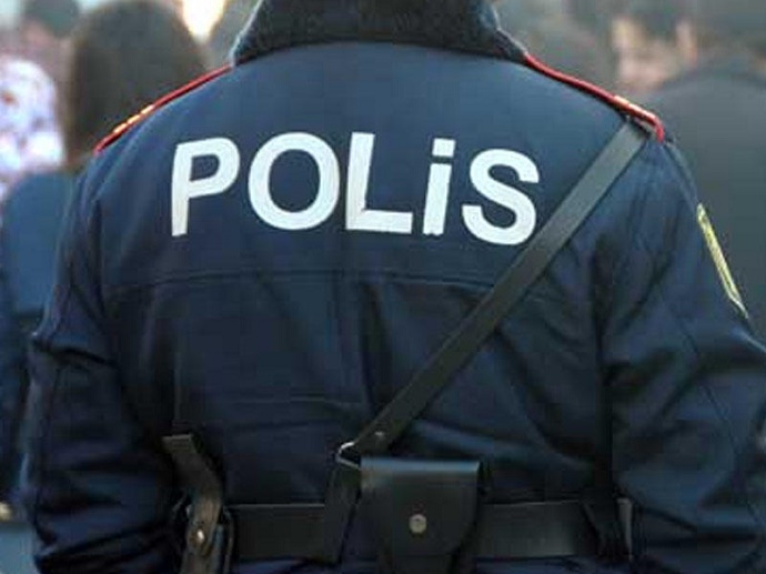 Bakıda özünü öldürən polisinintihar səbəbi bilindi