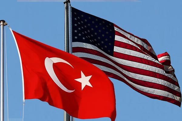 Türkiyə ABŞ-ın sorğusunu qəbul etmədi