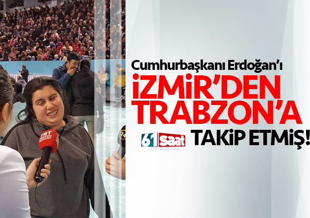 Ərdoğan: “Tutku, burda nə işin var?”