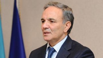 Sabiq deputat qəzaya düşdü