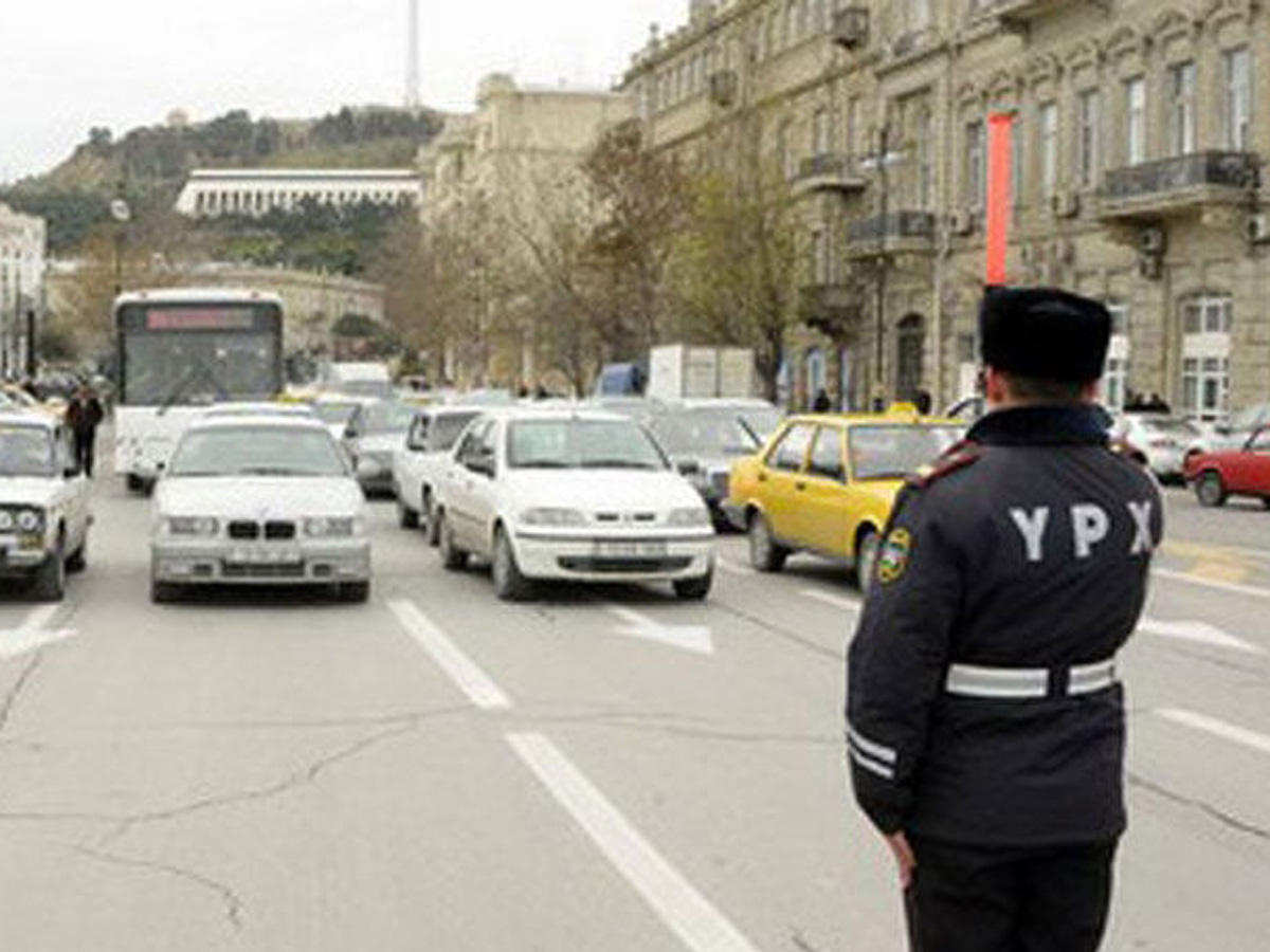 “20 Yanvar” günü bu yollar bağlanacaq