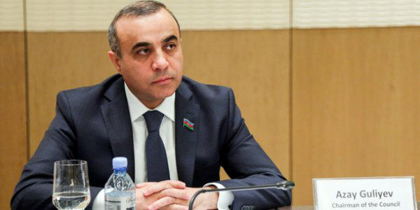 “Mehman Hüseynovun azadlığa çıxması siyasi işbazları məyus edəcək”