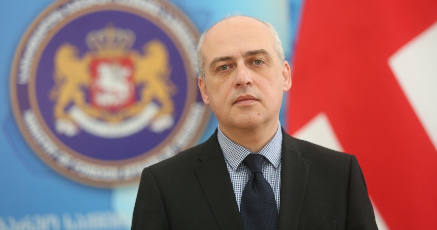 “Azərbaycan Gürcüstanın strateji tərəfdaşıdır”