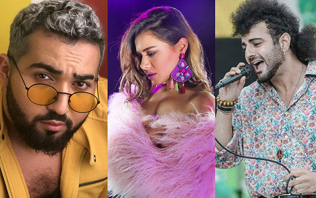 “Eurovison”a bu 3 nəfərdən biri göndəriləcək