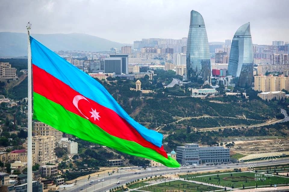 Bakıda “Gənclər siyasətinin Azərbaycan modeli” adlı beynəlxalq konfrans
