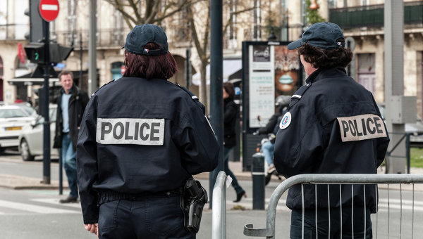 Parisdə irqçilik və islamafobiyaya qarşı mitinq qadağan edilib