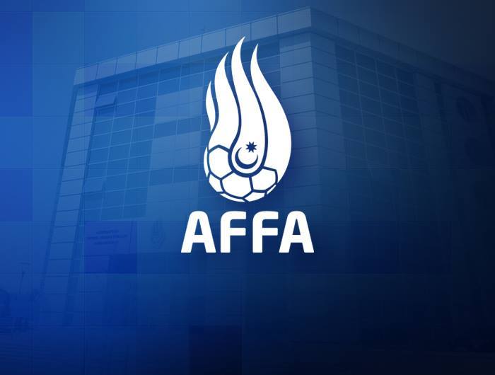 AFFA-dan hakimi döyən məşqçiyə ağır cəza