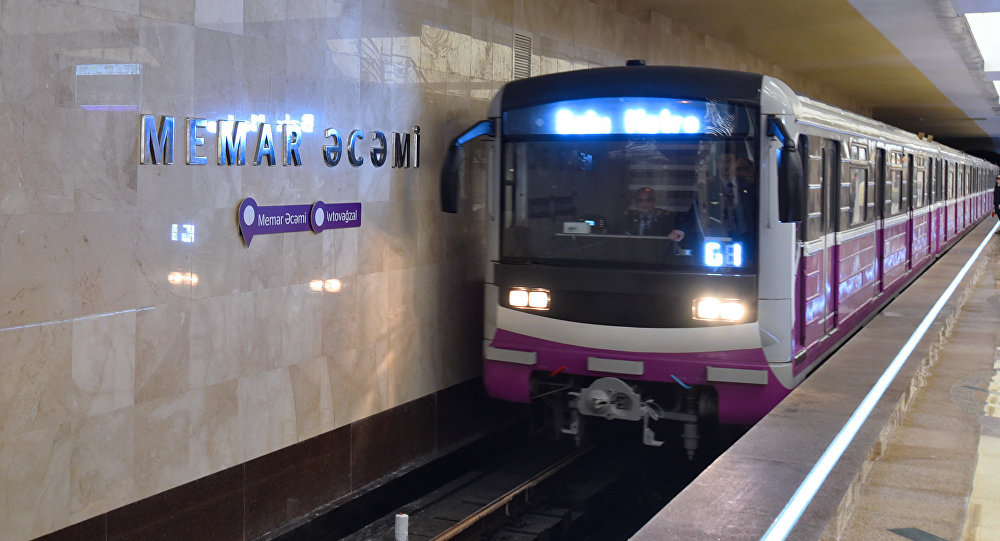 Bakı metrosundakı ölümün səbəbi məlum oldu