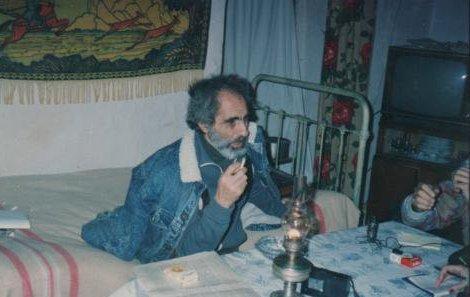 məlumatını Rəhim Qazıyevin mühafizəçisi çatdırıb