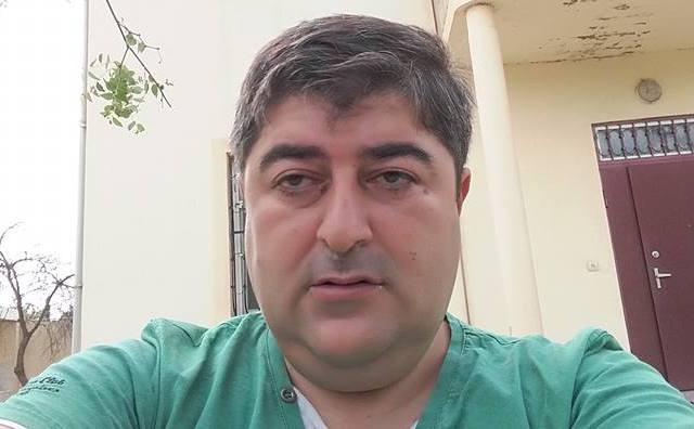 Tanınmış jurnalist Natiq Qocaman vəfat etdi