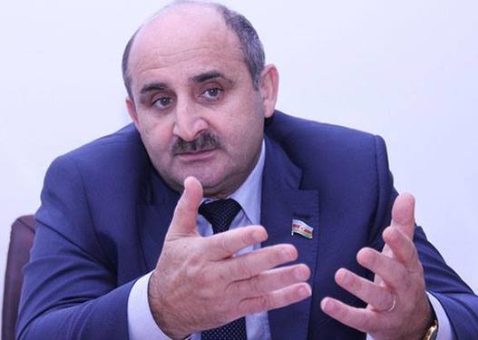 Paris məhkəməsi Qənimət Zahidi suçlu saydı: Çingiz Qənizadəyə təzminat ödəyəcək