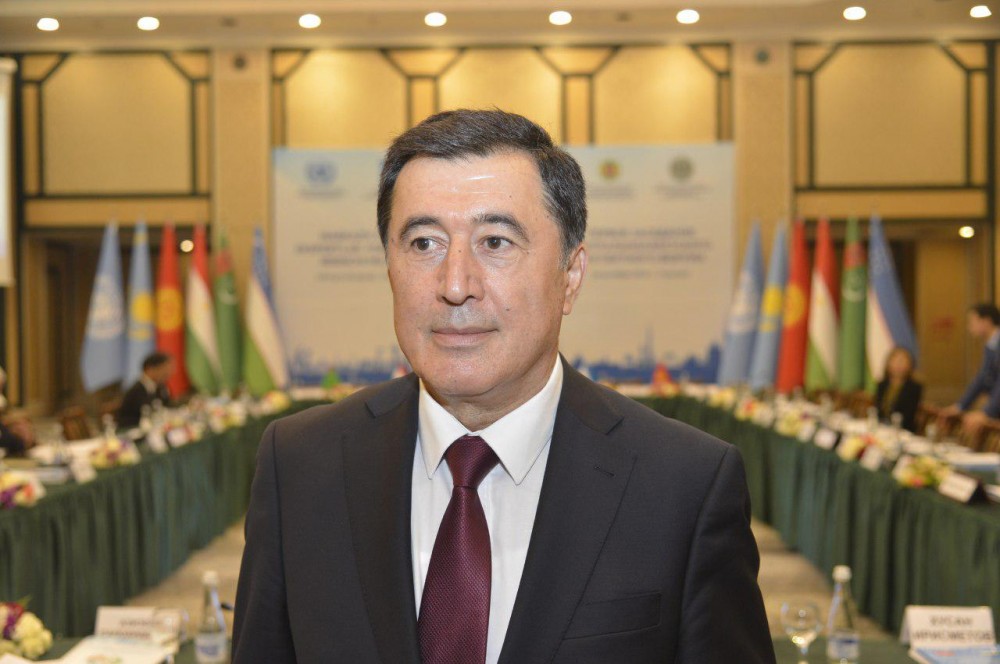 “Azərbaycan Prezident İlham Əliyevin müdrik rəhbərliyi ilə böyük nəticələr əldə edir”