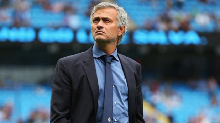 Joze Mourinyo “Roma”ya baş məşqçi oldu